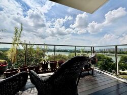 Waterfront Gold (D16), Condominium #580112841